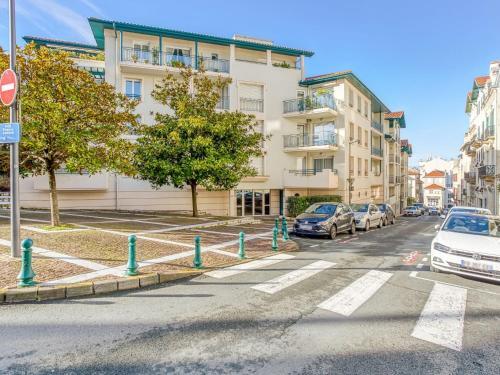Apartment Arudy