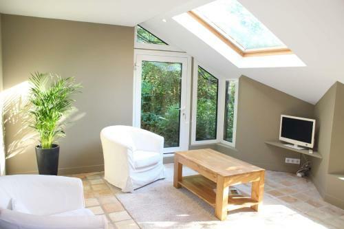 Bed & Breakfast Maison Des Bois
