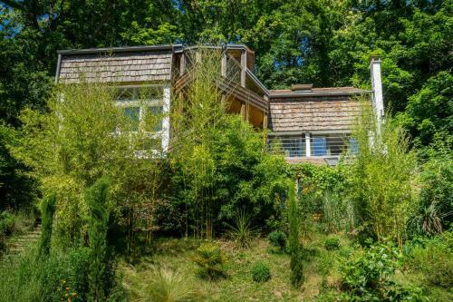 Bed & Breakfast Maison Des Bois