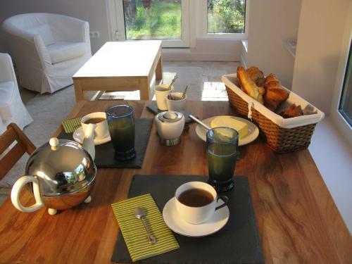 Bed & Breakfast Maison Des Bois
