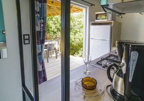 Camping San Damiano