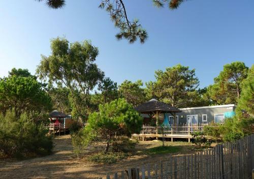 Camping San Damiano