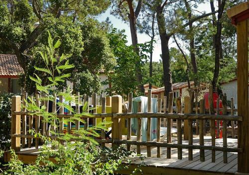 Camping San Damiano