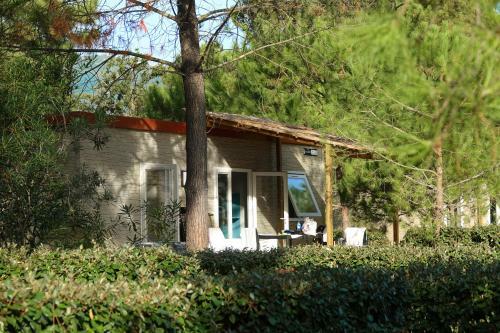 Camping San Damiano
