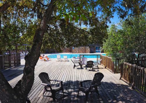 Camping San Damiano