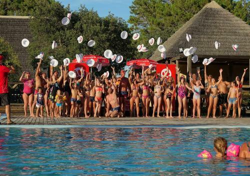 Camping San Damiano