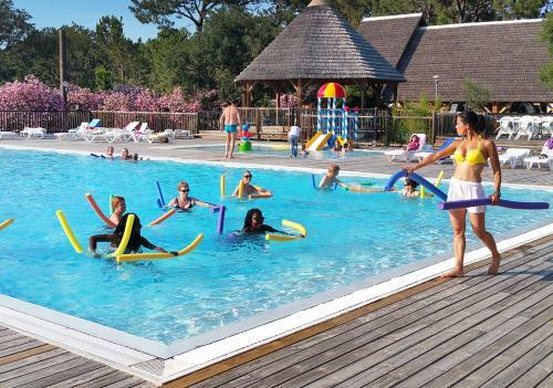 Camping San Damiano