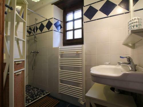 G�te Bidarray, 3 Pi�ces, 4 Personnes - Fr-1-384-419
