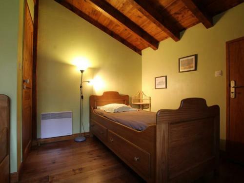 G�te Bidarray, 3 Pi�ces, 4 Personnes - Fr-1-384-419