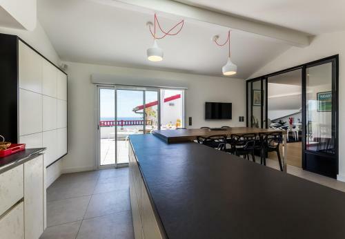 Apartamento Irrika