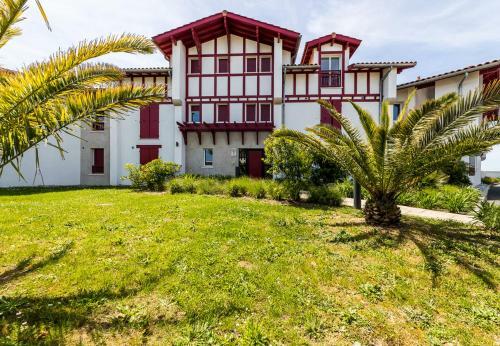 Apartamento Irrika