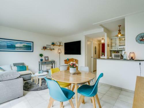 Apartment Le Fronton-2