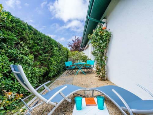 Apartment Le Fronton-2