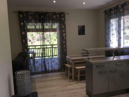 G�te Bidarray, 3 Pi�ces, 4 Personnes - Fr-1-384-657