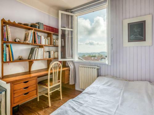 Holiday Home Villa Goraxko
