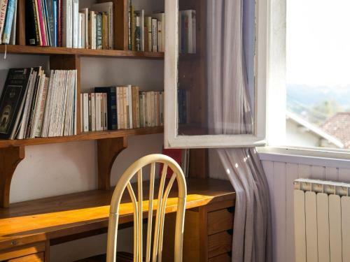Holiday Home Villa Goraxko