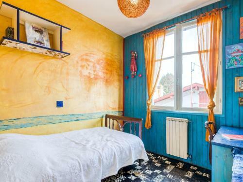 Holiday Home Villa Goraxko