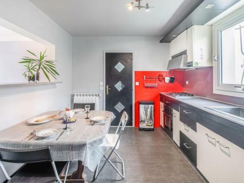 Apartment Villa Pimpirinak