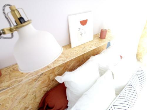 Hostal Maison Lavillete