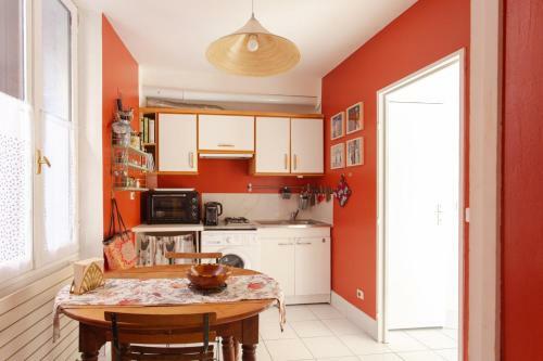Apartamento Biotin Furnished Flat