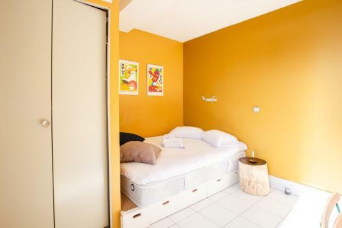 Apartamento Biotin Furnished Flat