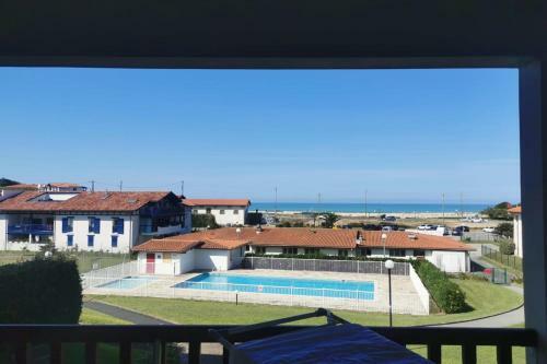 Apartamento Flat With Swimming Pool 5min From The Beach