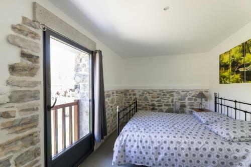 G�te Le Moulin Pocheluberry