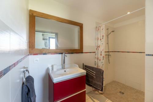 G�te Le Moulin Pocheluberry