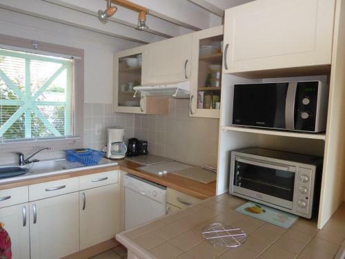 Apartamento Two- Bedroom Villa With Garden