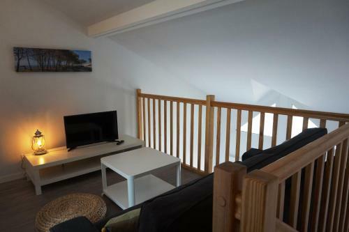 Apartamento 4 Residence Les Oceanides