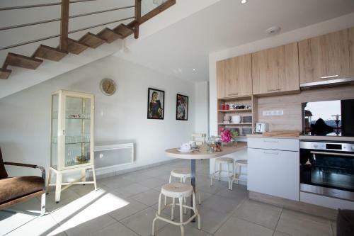 Apartamento 3 Residence Amaya