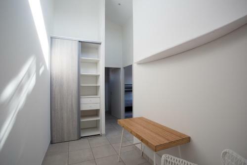 Apartamento 3 Residence Amaya