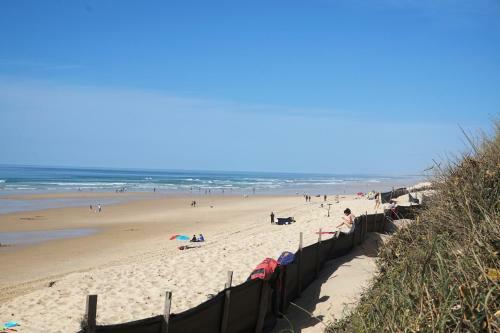 Apartamento 3 Residence Amaya