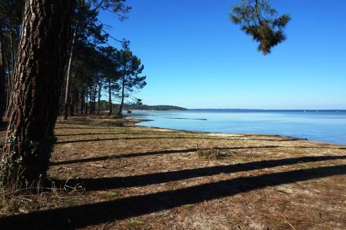 Apartamento 4 Residence Gascognia