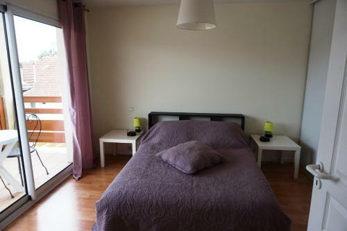 Apartamento 4 Residence Gascognia