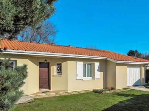 Holiday Home Pastourelle - Bpl160