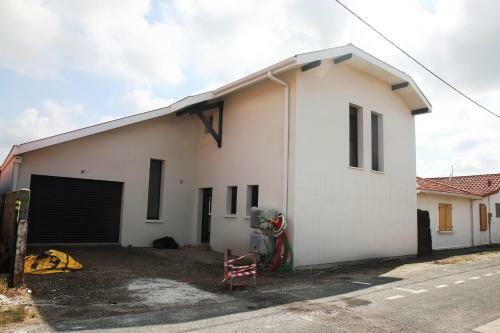Villa 98 Rue Des Ailes