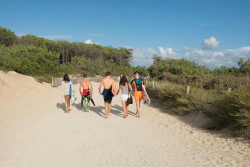Camping Le Vivier *** - Maeva