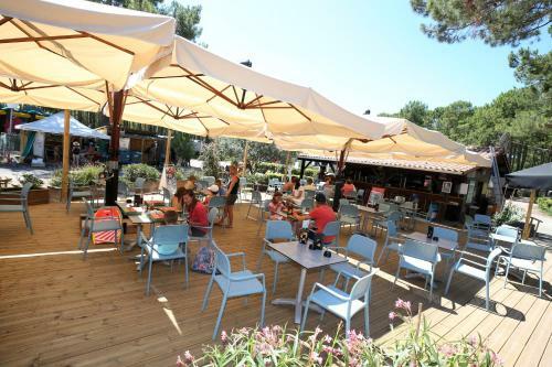 Camping Le Vivier *** - Maeva