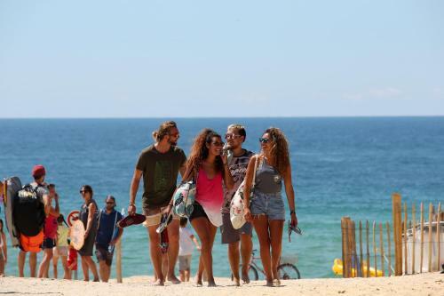 Camping Plage Sud *** - Maeva