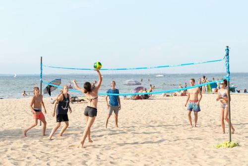 Camping Le Navarrosse **** - Maeva