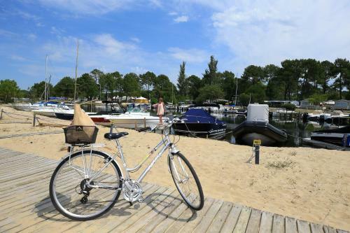 Camping Le Navarrosse **** - Maeva