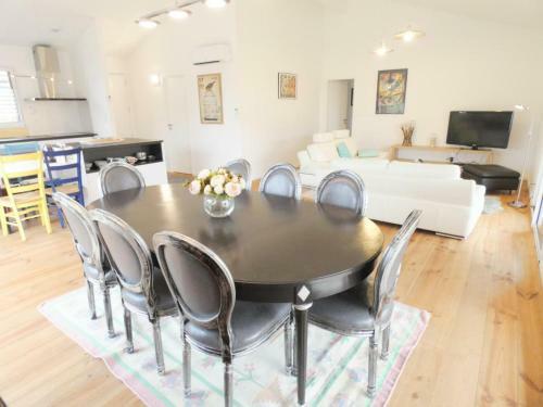 G�te Biscarrosse, 4 Pi�ces, 6 Personnes - Fr-1-360-587