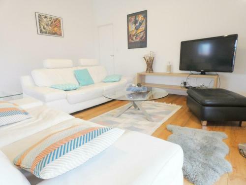 G�te Biscarrosse, 4 Pi�ces, 6 Personnes - Fr-1-360-587