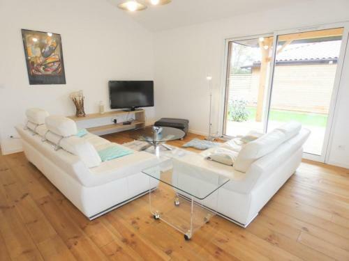 G�te Biscarrosse, 4 Pi�ces, 6 Personnes - Fr-1-360-587
