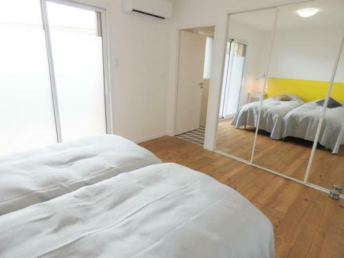 G�te Biscarrosse, 4 Pi�ces, 6 Personnes - Fr-1-360-587