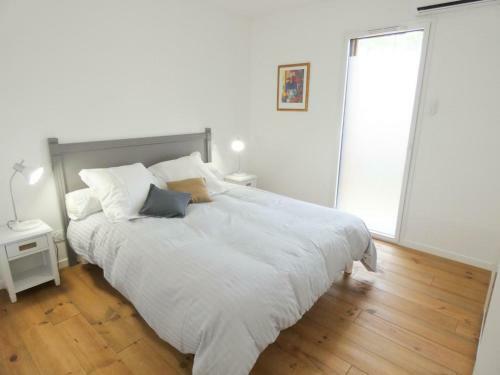 G�te Biscarrosse, 4 Pi�ces, 6 Personnes - Fr-1-360-587