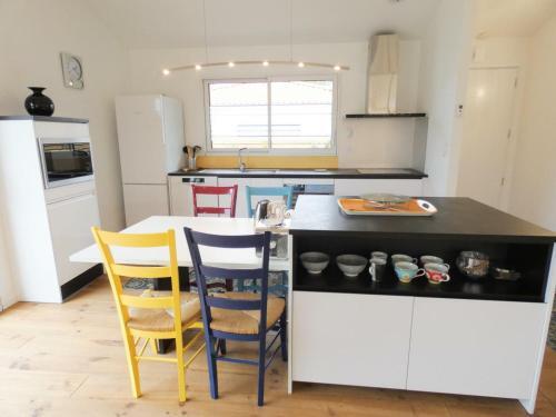 G�te Biscarrosse, 4 Pi�ces, 6 Personnes - Fr-1-360-587