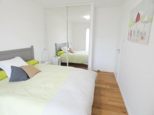 G�te Biscarrosse, 4 Pi�ces, 6 Personnes - Fr-1-360-587