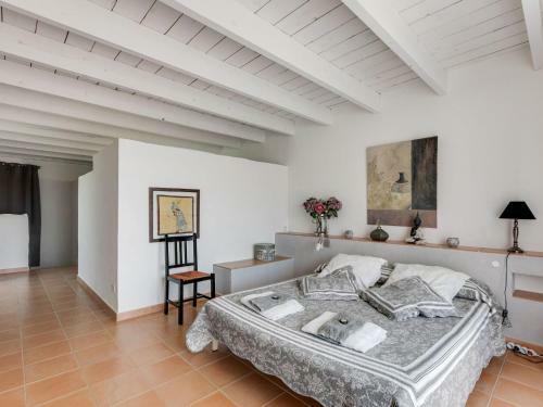 Holiday Home Offeing Greenery And Private Pool